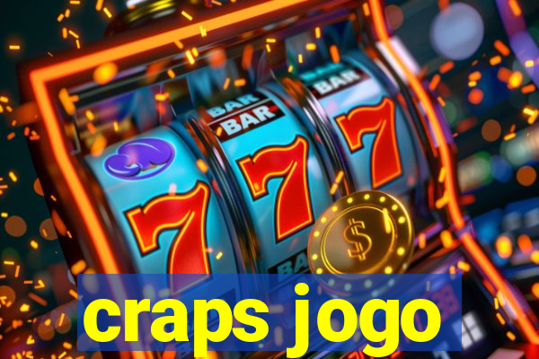 craps jogo