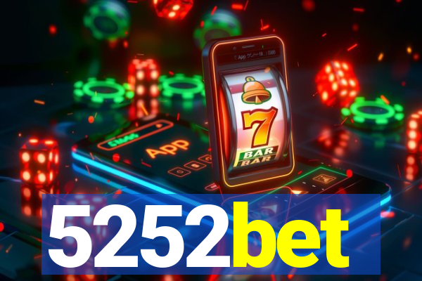 5252bet