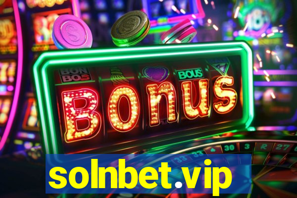 solnbet.vip