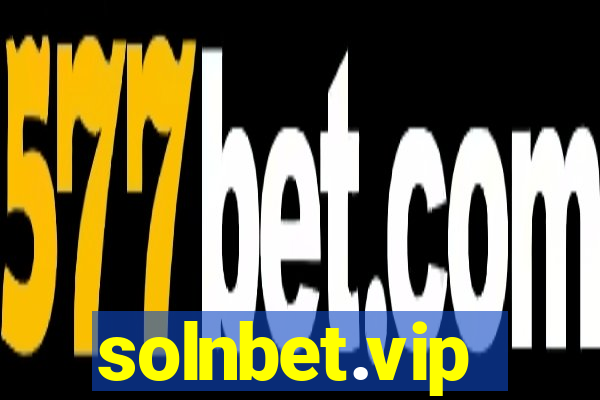 solnbet.vip