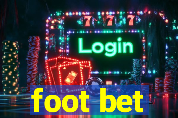 foot bet