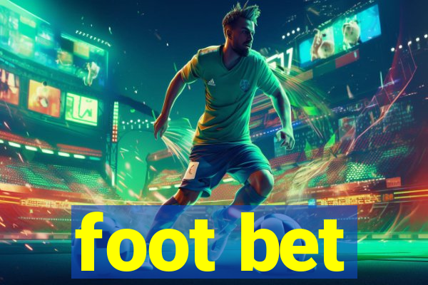 foot bet