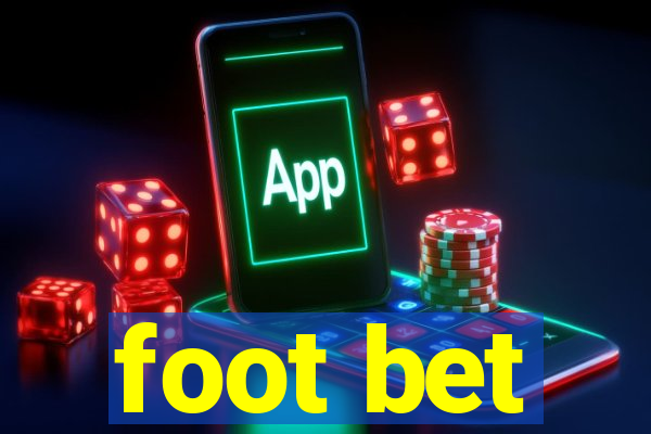 foot bet