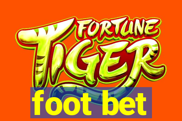 foot bet