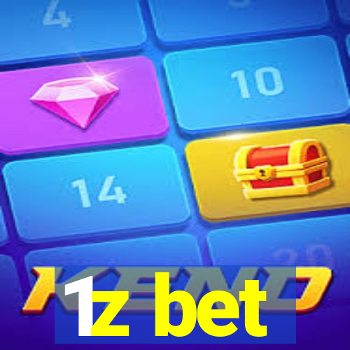 1z bet