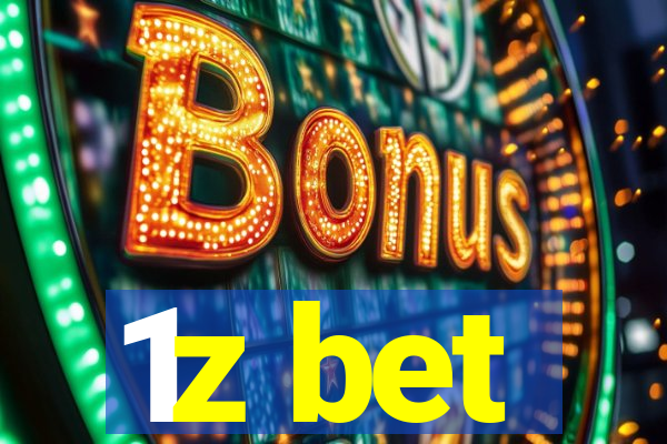 1z bet