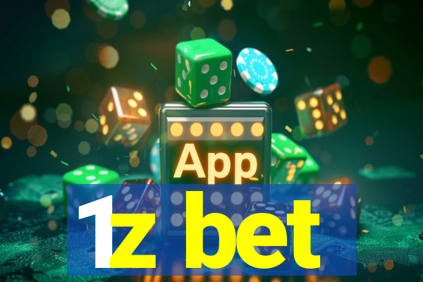 1z bet