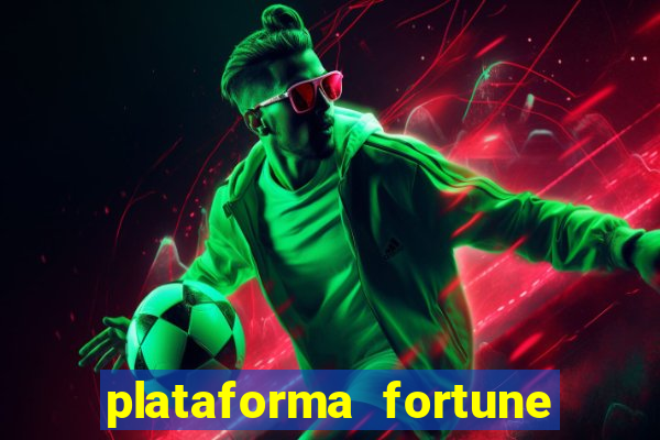 plataforma fortune tiger bonus de cadastro