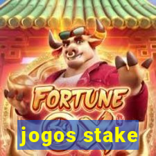 jogos stake