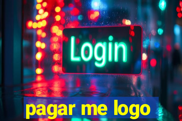 pagar me logo