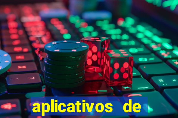 aplicativos de jogos que ganha dinheiro