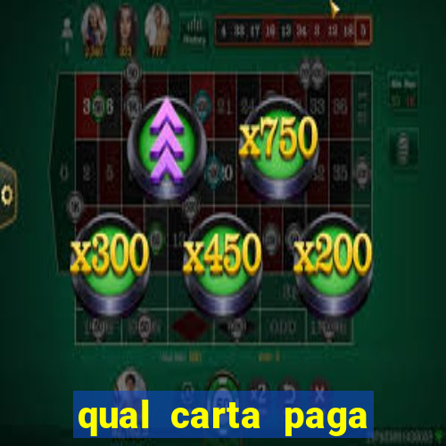 qual carta paga mais no fortune tiger