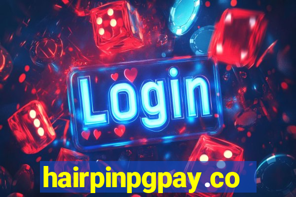 hairpinpgpay.com