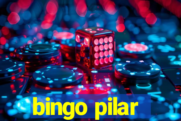 bingo pilar