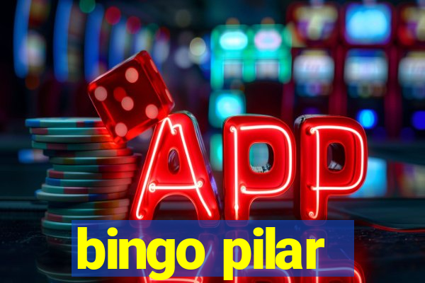 bingo pilar