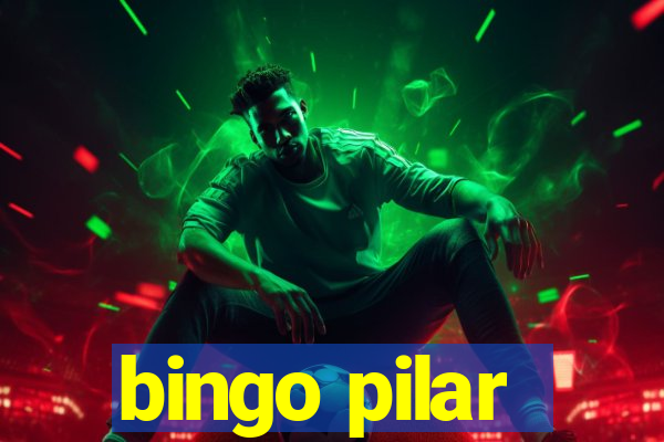 bingo pilar