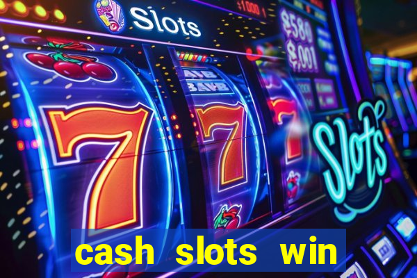 cash slots win real money gcash