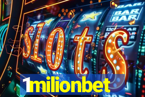 1milionbet