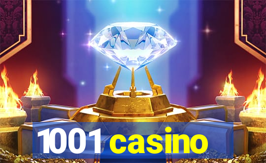 1001 casino