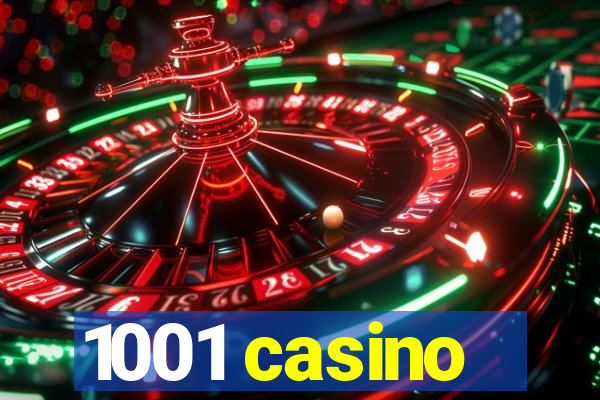 1001 casino