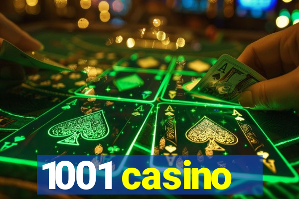 1001 casino