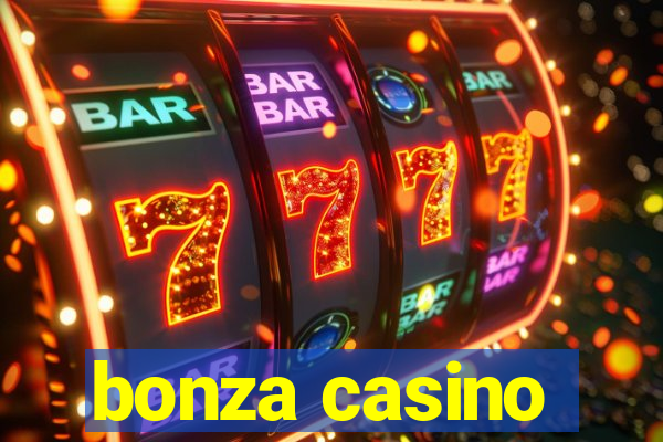 bonza casino