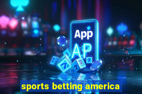 sports betting america