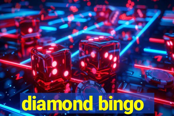 diamond bingo