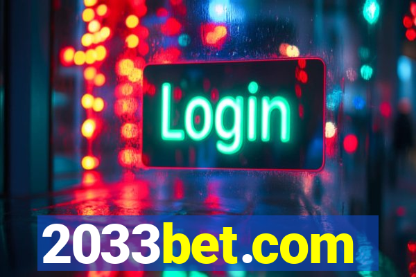 2033bet.com