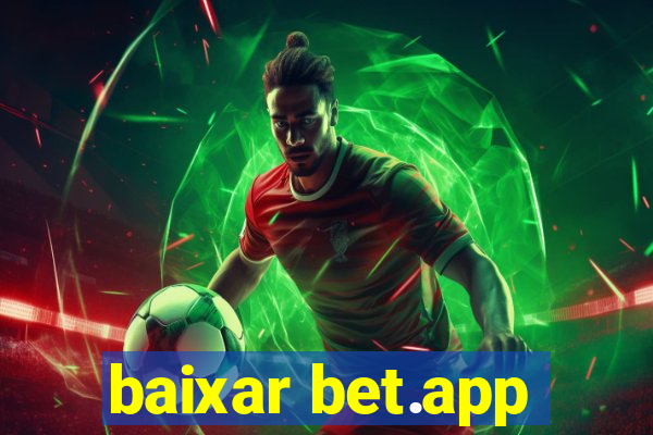 baixar bet.app