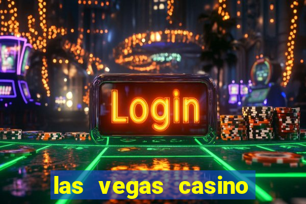 las vegas casino royale hotel