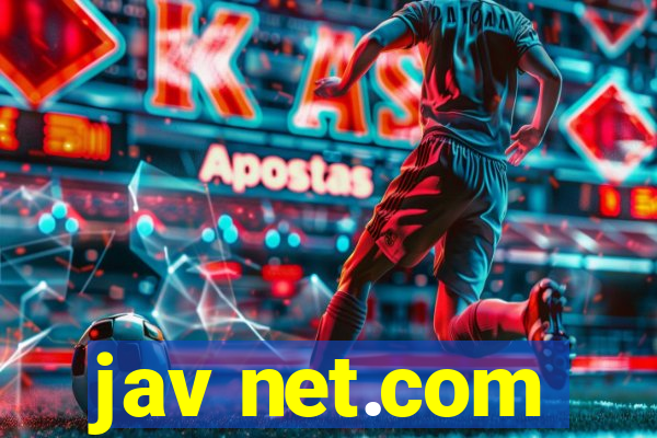 jav net.com