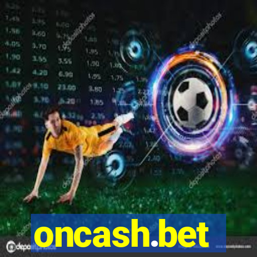 oncash.bet