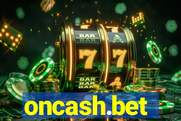 oncash.bet