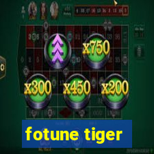 fotune tiger