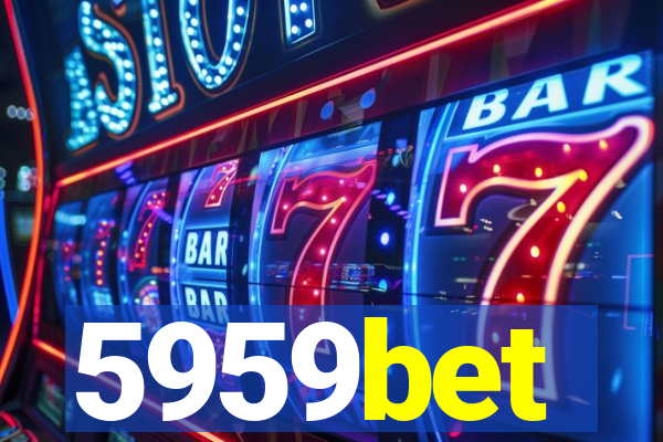 5959bet