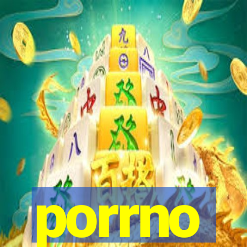 porrno