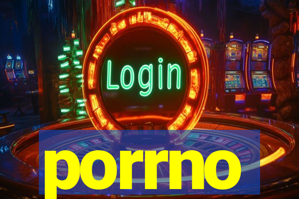 porrno