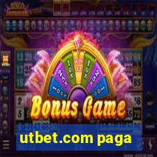 utbet.com paga