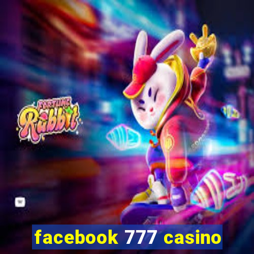 facebook 777 casino