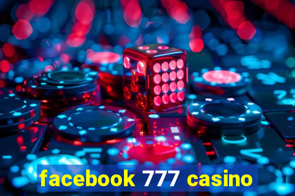 facebook 777 casino