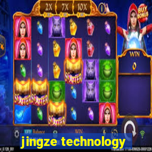 jingze technology