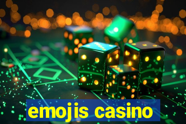 emojis casino