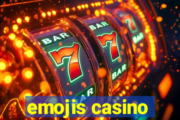 emojis casino