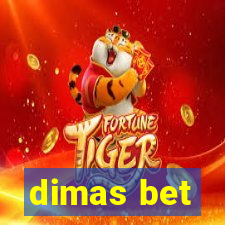 dimas bet