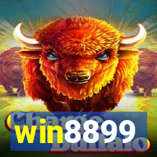 win8899