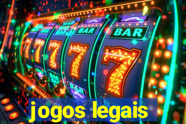 jogos legais