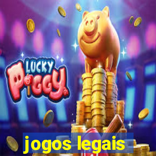 jogos legais