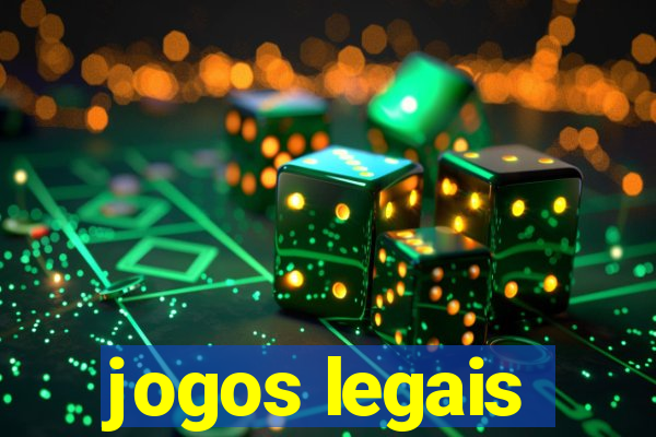 jogos legais