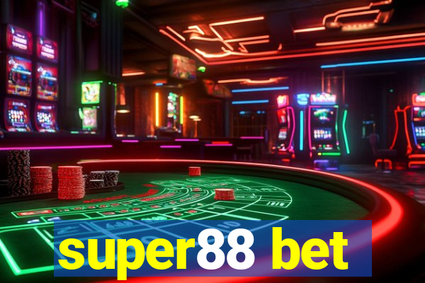 super88 bet